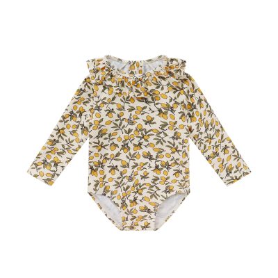 Salted Stories - Lemons - Bodysuit