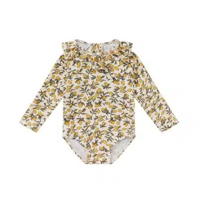 Salted Stories - Lemons - Bodysuit