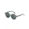 Salted Stories - Sunglasses - Bronze Green - ONESIZE