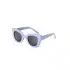 Salted Stories - Sunglasses - Persian Violet - ONESIZE