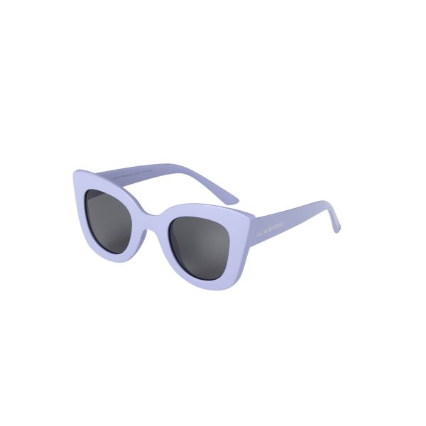 Salted Stories - Sunglasses - Persian Violet - ONESIZE