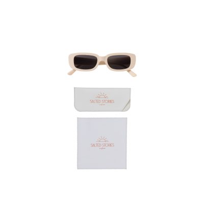Salted Stories - Sunglasses - Shortbread - ONESIZE