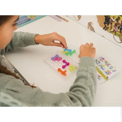 SmartGames - IQ Bubble