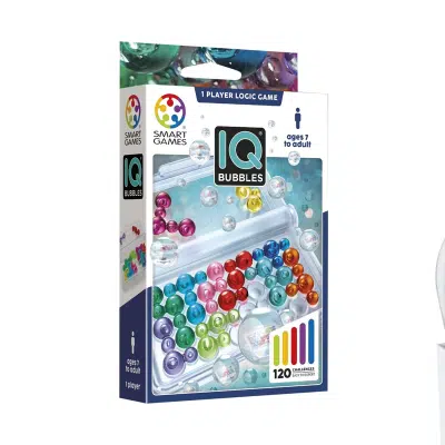 SmartGames - IQ Bubble