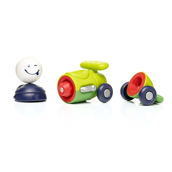 SmartMax - My First - Car