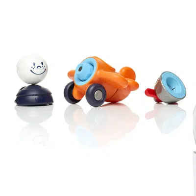 SmartMax - My First - Plane