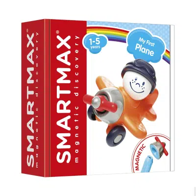 SmartMax - My First - Plane