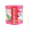 SmartMax - Transparent Container - 8 Flowers