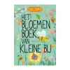 Bloemenboek van Kleine Bij (kartonboek)