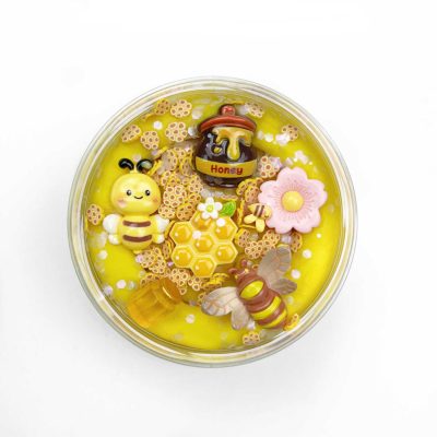 Dutch Dough - Surprise pot - Buzzy Bee