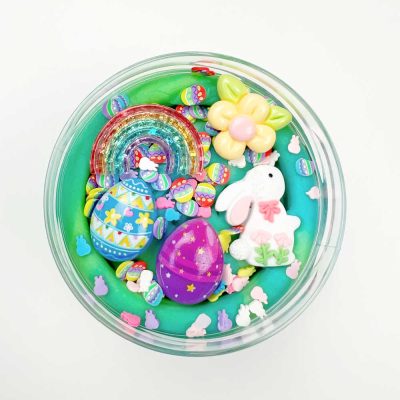 Dutch Dough - Surprise pot - Spring