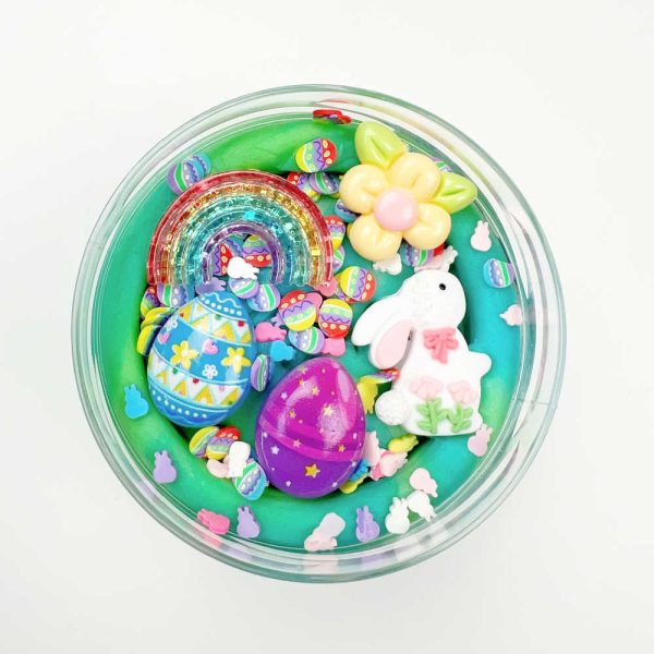 Dutch Dough - Surprise pot - Spring