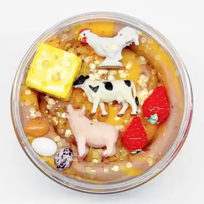 Dutch Dough - Surprise pot - The Farm