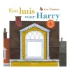 Een huis voor Harry (Karton)