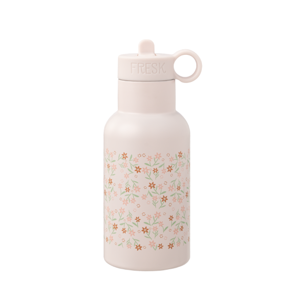 Fresk - Thermosfles Garden flowers 350 ml