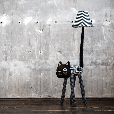 Happy Lamps - Luna