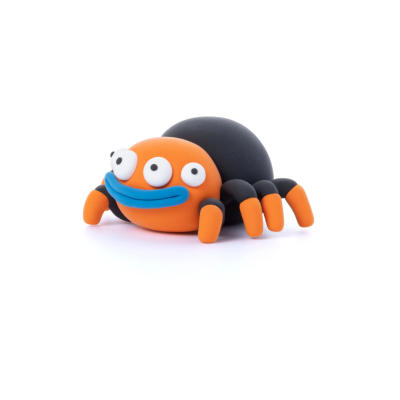 Hey Clay - Bugs - Tarantula