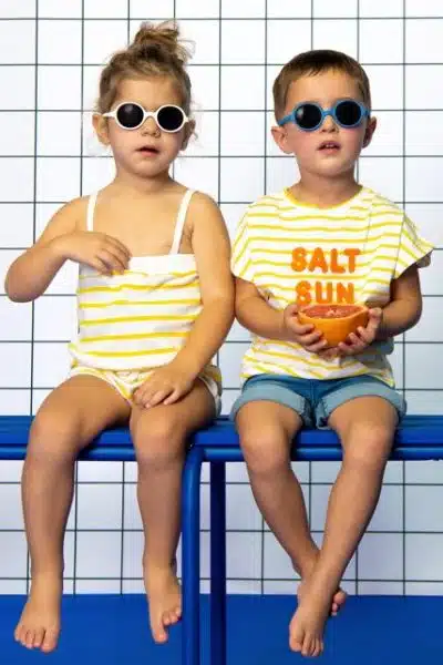 Ki Et La - RoZZ 1-2 Medium Blue