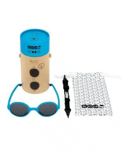 Ki Et La - RoZZ 1-2 Medium Blue