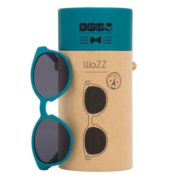 Ki Et La - WaZZ 1-2 jr Peacock