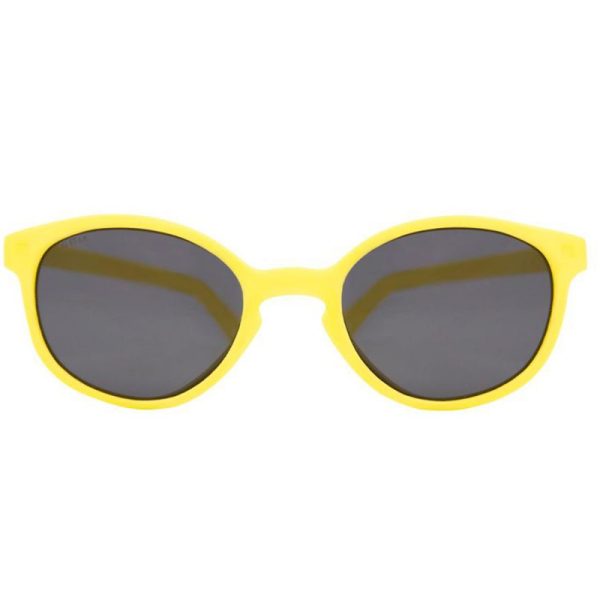 Ki Et La - WaZZ 1-2 jr Yellow