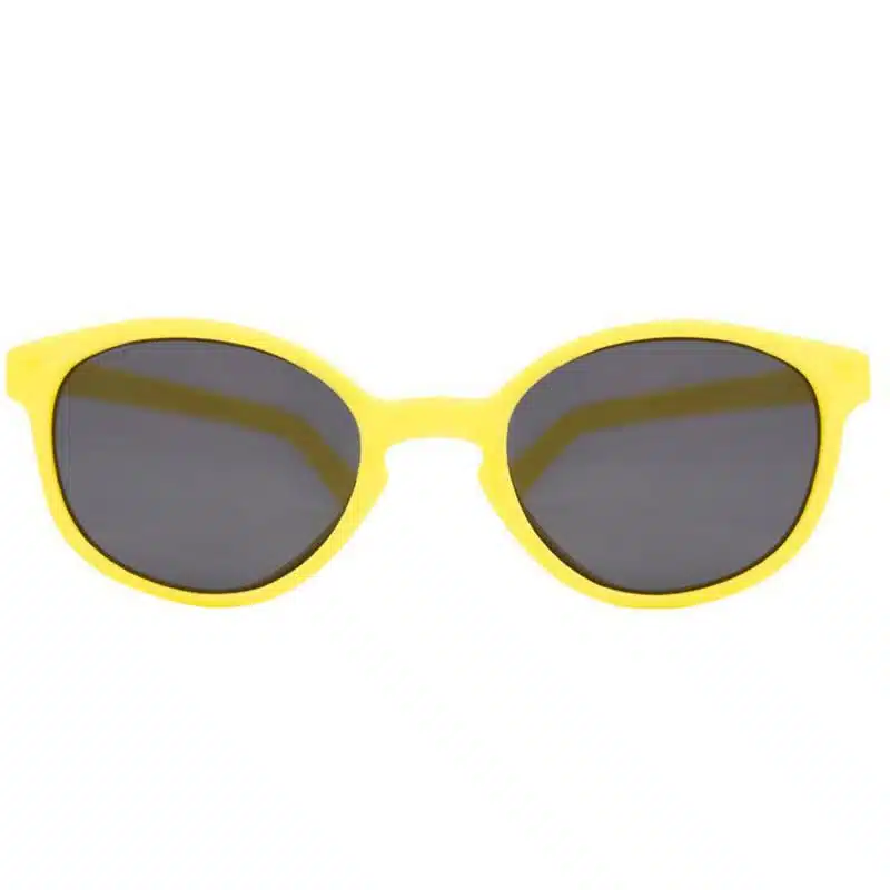 Ki Et La - WaZZ 1-2 jr Yellow