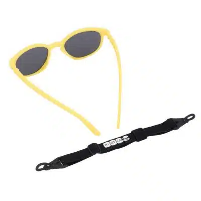 Ki Et La - WaZZ 1-2 jr Yellow