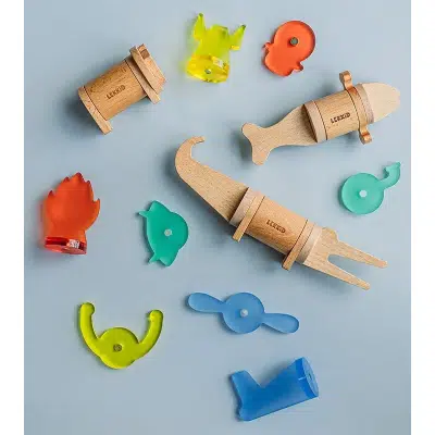 Lekkid - Imaginary fauna Pack - Desert