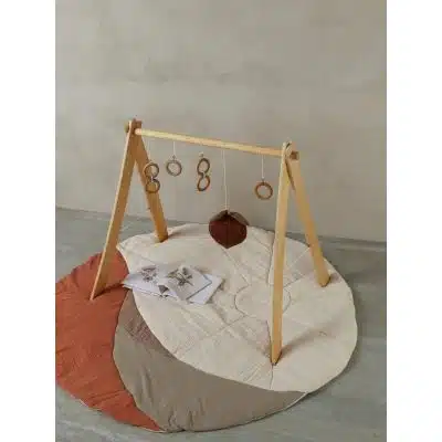 Lil' Atelier - Dumin Knit Toy