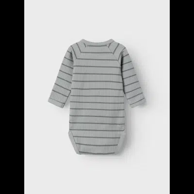 Lil' Atelier - Kail - Slim Body