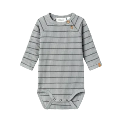 Lil' Atelier - Kail - Slim Body