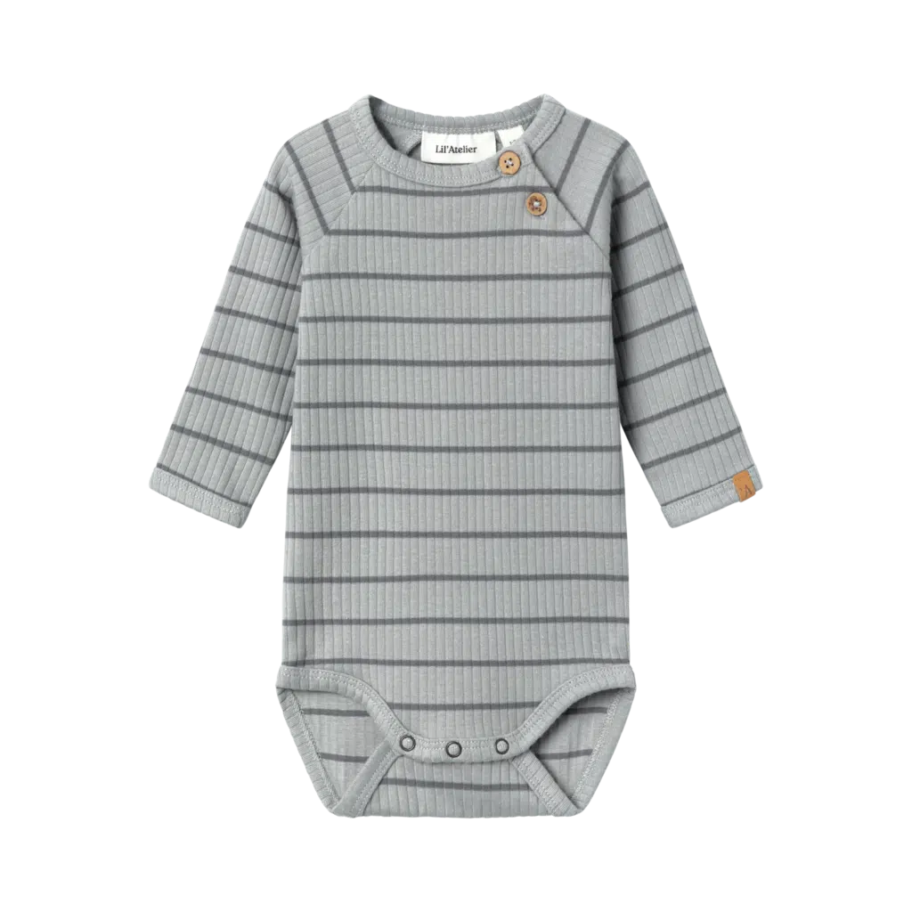 Lil' Atelier - Kail - Slim Body