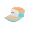 Lil' Boo - Sports Cap - Coral Sky