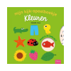 Mijn kijk-speelboekje - Kleuren