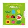 Mijn kijk-speelboekje - Kleuren