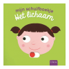 Mijn Schuifboekje - Het lichaam