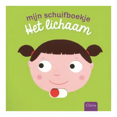 Mijn Schuifboekje - Het lichaam