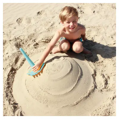 Quut - Triplet - Vintage Blue