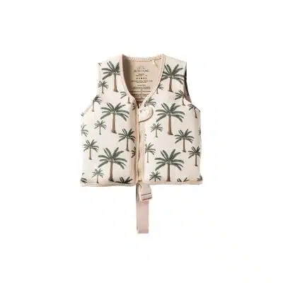 Salted Stories - Crown Tree - Floating Vest