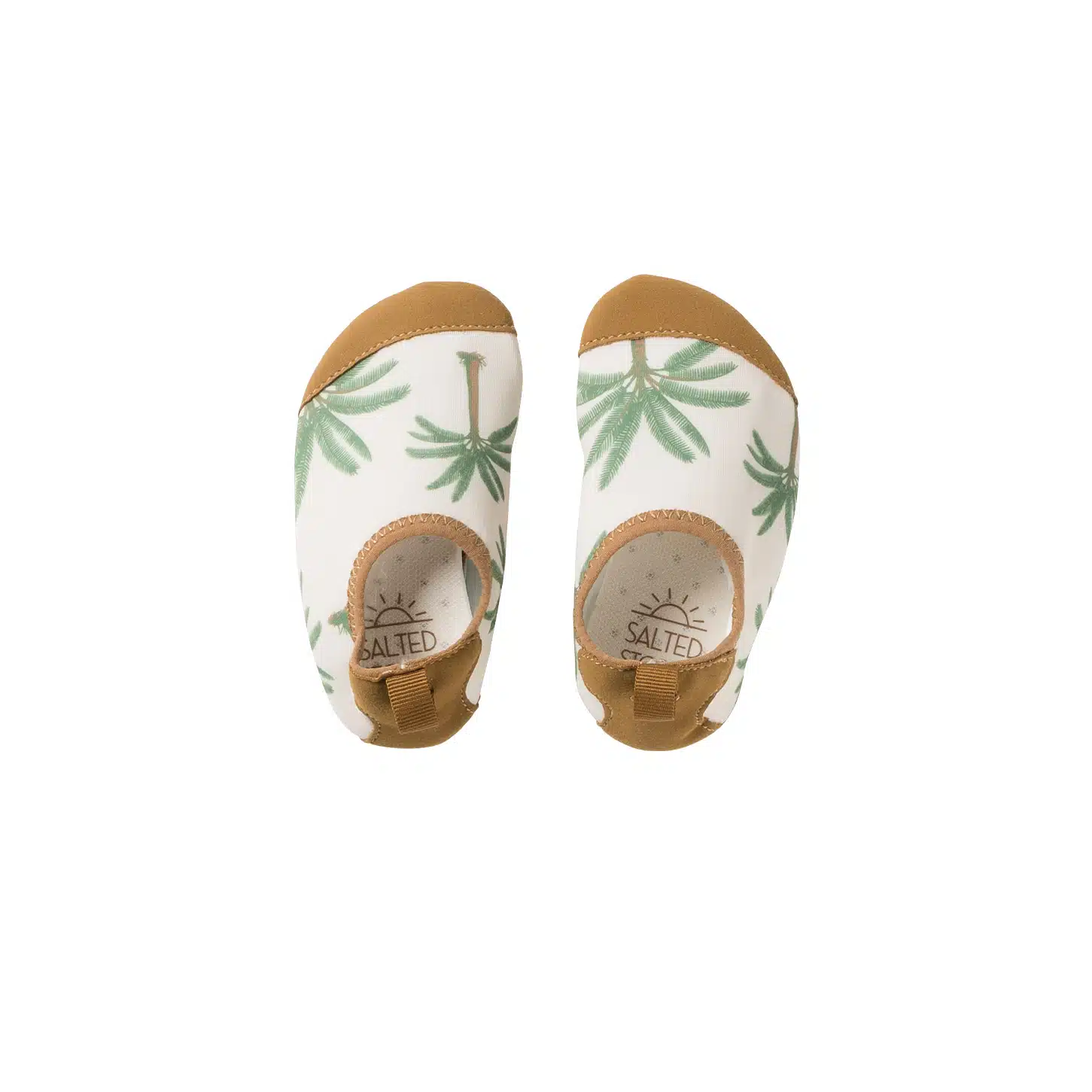 Salted Stories - Crown Tree - Water Shoes