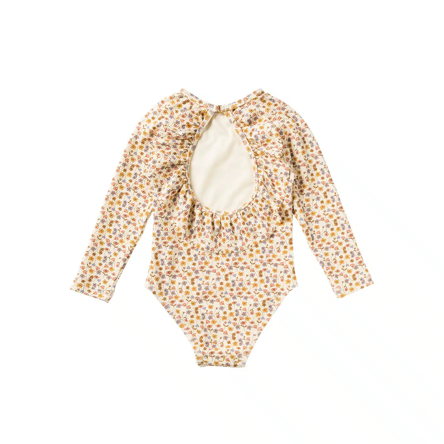 Salted Stories - Flower Bud - Bodysuit