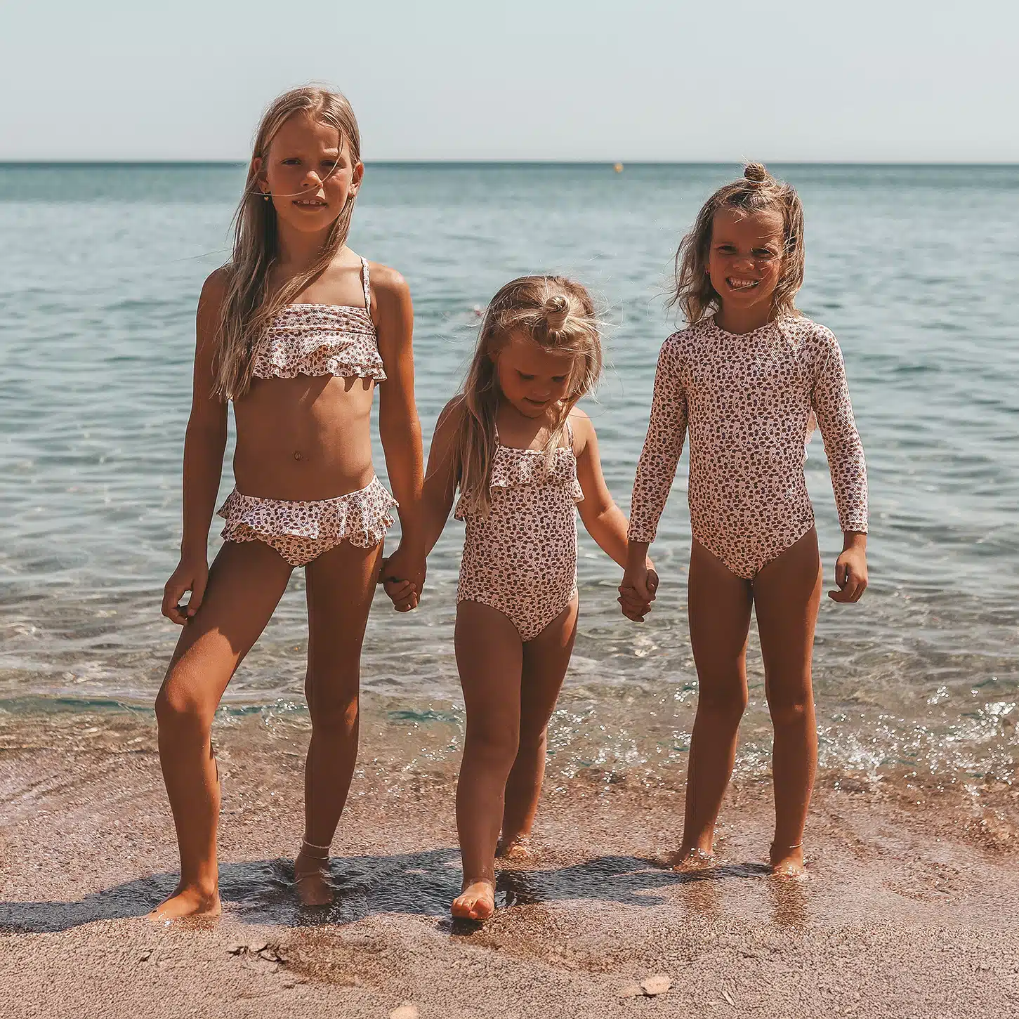 Salted Stories - Flower Bud - Bodysuit