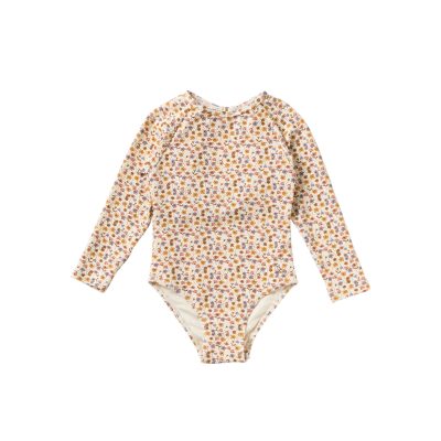 Salted Stories - Flower Bud - Bodysuit