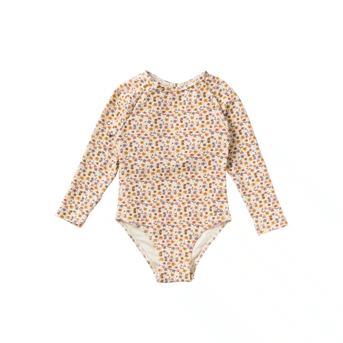 Salted Stories - Flower Bud - Bodysuit