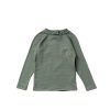Salted Stories - Solid - Swim Longsleeve