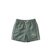 Salted Stories - Solid - Swim Shorts
