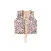Salted Stories - Sparkly Fleurs - Floating Vest
