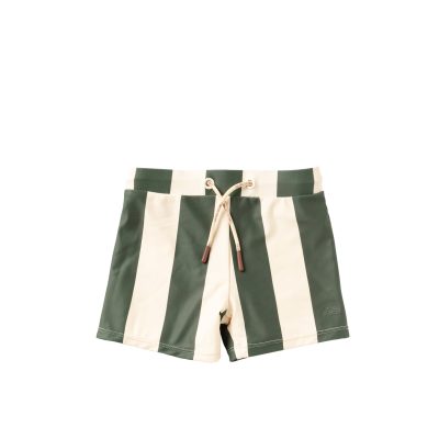 Salted Stories - Wide Stripe - Trunks