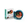 Wee Gallary - Badboekje - Shaped Bath Book – Fish & Friends