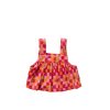 Your Wishes - Brasiliera - Crop Singlet
